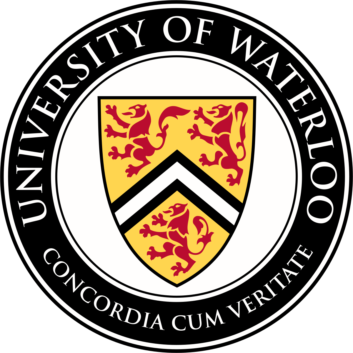 university of waterloo